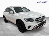  Mercedes  GLC 220 d 4MATIC 9G-TRONIC Exclusive Automatic Diesel  108 #2