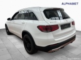  Mercedes  GLC 220 d 4MATIC 9G-TRONIC Exclusive Automatic Diesel  108 #3