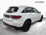  Mercedes  GLC 220 d 4MATIC 9G-TRONIC Exclusive Automatic Diesel  108 #4