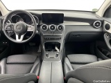 Mercedes  GLC 220 d 4MATIC 9G-TRONIC Exclusive Automatic Diesel  108 #7