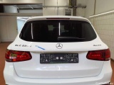  Mercedes  GLC 220 d 4MATIC 9G-TRONIC Exclusive Automatic Diesel  108 #27