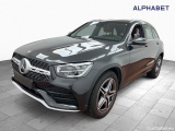  Mercedes  GLC 200 d 4MATIC 9G-TRONIC AMG Line Automatic Diesel  109 