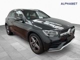  Mercedes  GLC 200 d 4MATIC 9G-TRONIC AMG Line Automatic Diesel  109 #2