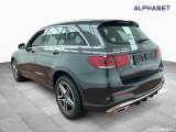  Mercedes  GLC 200 d 4MATIC 9G-TRONIC AMG Line Automatic Diesel  109 #3
