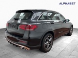  Mercedes  GLC 200 d 4MATIC 9G-TRONIC AMG Line Automatic Diesel  109 #4