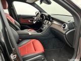  Mercedes  GLC 200 d 4MATIC 9G-TRONIC AMG Line Automatic Diesel  109 #6