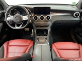  Mercedes  GLC 200 d 4MATIC 9G-TRONIC AMG Line Automatic Diesel  109 #7