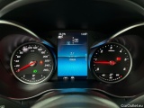  Mercedes  GLC 200 d 4MATIC 9G-TRONIC AMG Line Automatic Diesel  109 #8