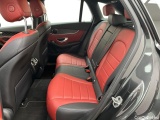  Mercedes  GLC 200 d 4MATIC 9G-TRONIC AMG Line Automatic Diesel  109 #9