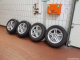  Mercedes  GLC 200 d 4MATIC 9G-TRONIC AMG Line Automatic Diesel  109 #11