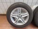  Mercedes  GLC 200 d 4MATIC 9G-TRONIC AMG Line Automatic Diesel  109 #13