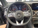  Mercedes  GLC 200 d 4MATIC 9G-TRONIC AMG Line Automatic Diesel  109 #17