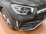  Mercedes  GLC 200 d 4MATIC 9G-TRONIC AMG Line Automatic Diesel  109 #27
