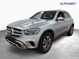  Mercedes  GLC 220 d 4MATIC 9G-TRONIC Automatic Diesel  110 