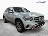  Mercedes  GLC 220 d 4MATIC 9G-TRONIC Automatic Diesel  110 #2
