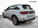  Mercedes  GLC 220 d 4MATIC 9G-TRONIC Automatic Diesel  110 #3