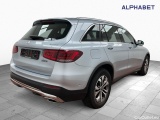  Mercedes  GLC 220 d 4MATIC 9G-TRONIC Automatic Diesel  110 #4