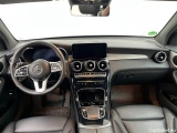  Mercedes  GLC 220 d 4MATIC 9G-TRONIC Automatic Diesel  110 #7