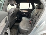  Mercedes  GLC 220 d 4MATIC 9G-TRONIC Automatic Diesel  110 #9