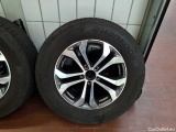  Mercedes  GLC 220 d 4MATIC 9G-TRONIC Automatic Diesel  110 #13