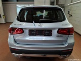  Mercedes  GLC 220 d 4MATIC 9G-TRONIC Automatic Diesel  110 #34