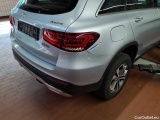  Mercedes  GLC 220 d 4MATIC 9G-TRONIC Automatic Diesel  110 #37
