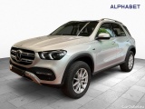  Mercedes  GLE 350 de 4Matic 9G-TRONIC Automatic Diesel/Electric  113 