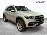  Mercedes  GLE 350 de 4Matic 9G-TRONIC Automatic Diesel/Electric  113 #2