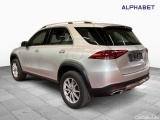  Mercedes  GLE 350 de 4Matic 9G-TRONIC Automatic Diesel/Electric  113 #3