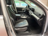  Mercedes  GLE 350 de 4Matic 9G-TRONIC Automatic Diesel/Electric  113 #6