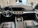  Mercedes  GLE 350 de 4Matic 9G-TRONIC Automatic Diesel/Electric  113 #7