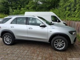  Mercedes  GLE 350 de 4Matic 9G-TRONIC Automatic Diesel/Electric  113 #45