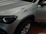  Mercedes  GLE 350 de 4Matic 9G-TRONIC Automatic Diesel/Electric  113 #48