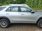  Mercedes  GLE 350 de 4Matic 9G-TRONIC Automatic Diesel/Electric  113 #58