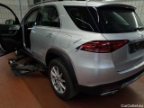  Mercedes  GLE 350 de 4Matic 9G-TRONIC Automatic Diesel/Electric  113 #65