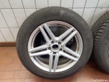  Mercedes  GLC 300 e 4Matic 9G-TRONIC Avantgarde Advanced Automatic Petrol/Electric  114 #13