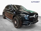  Mercedes  GLE 350 de 4Matic 9G-TRONIC Automatic Diesel/Electric  115 #2