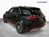  Mercedes  GLE 350 de 4Matic 9G-TRONIC Automatic Diesel/Electric  115 #3