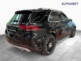  Mercedes  GLE 350 de 4Matic 9G-TRONIC Automatic Diesel/Electric  115 #4