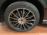  Mercedes  GLE 350 de 4Matic 9G-TRONIC Automatic Diesel/Electric  115 #10