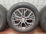  Mercedes  GLE 350 de 4Matic 9G-TRONIC Automatic Diesel/Electric  115 #13