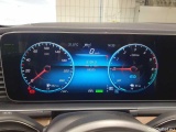  Mercedes  GLE 350 de 4Matic 9G-TRONIC Automatic Diesel/Electric  115 #28