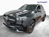  Mercedes  GLE 350 d 4MATIC 9G-TRONIC AMG Line Automatic Diesel  116 