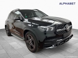  Mercedes  GLE 350 d 4MATIC 9G-TRONIC AMG Line Automatic Diesel  116 #2
