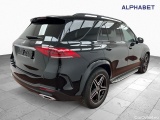  Mercedes  GLE 350 d 4MATIC 9G-TRONIC AMG Line Automatic Diesel  116 #4
