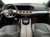  Mercedes  GLE 350 d 4MATIC 9G-TRONIC AMG Line Automatic Diesel  116 #7