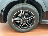  Mercedes  GLE 350 d 4MATIC 9G-TRONIC AMG Line Automatic Diesel  116 #10