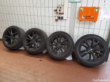  Mercedes  GLE 350 d 4MATIC 9G-TRONIC AMG Line Automatic Diesel  116 #11