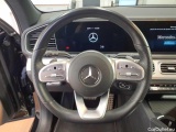  Mercedes  GLE 350 d 4MATIC 9G-TRONIC AMG Line Automatic Diesel  116 #18