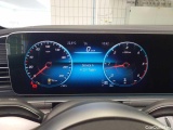  Mercedes  GLE 350 d 4MATIC 9G-TRONIC AMG Line Automatic Diesel  116 #23